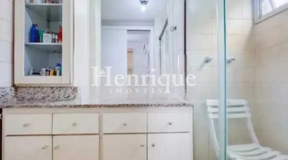 Apartamento, 2 quartos, 91 m² - Foto 14