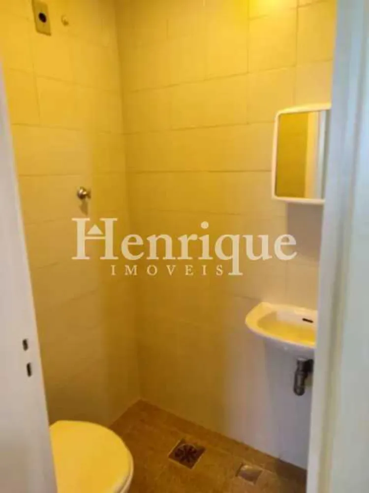 Apartamento, 1 quarto, 60 m² - Foto 1