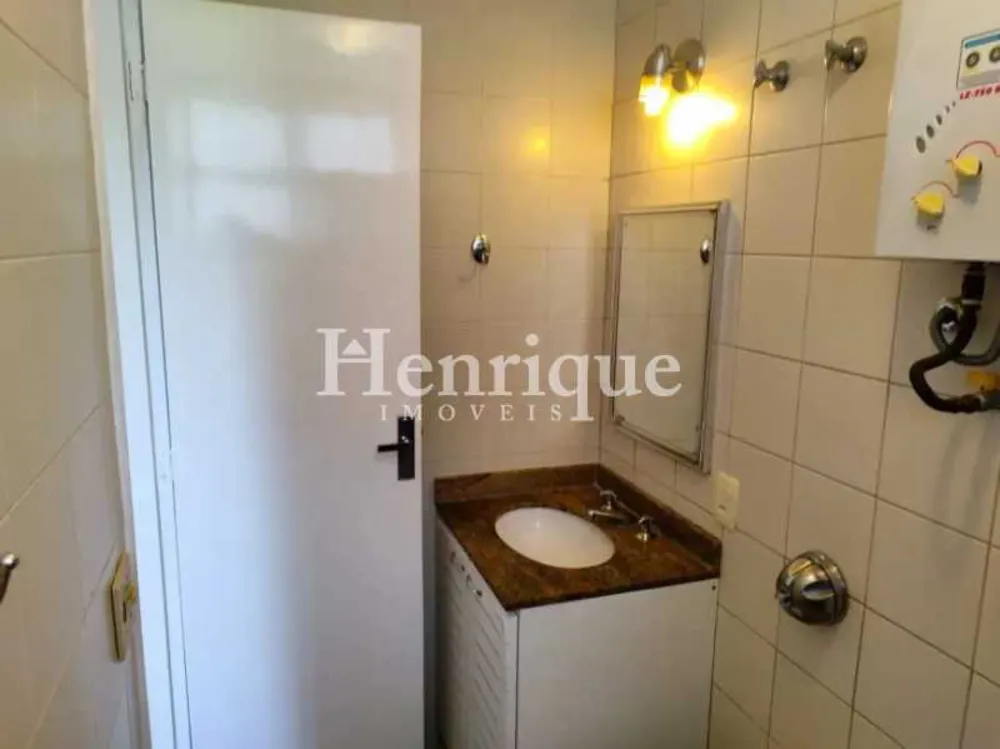 Apartamento, 1 quarto, 60 m² - Foto 11