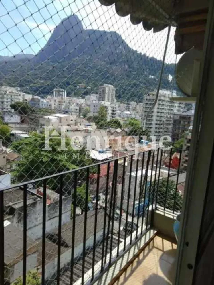 Apartamento, 1 quarto, 60 m² - Foto 3