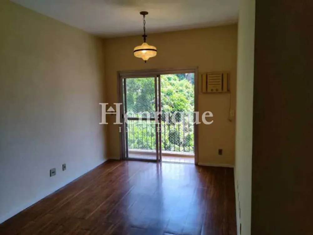 Apartamento, 1 quarto, 60 m² - Foto 1