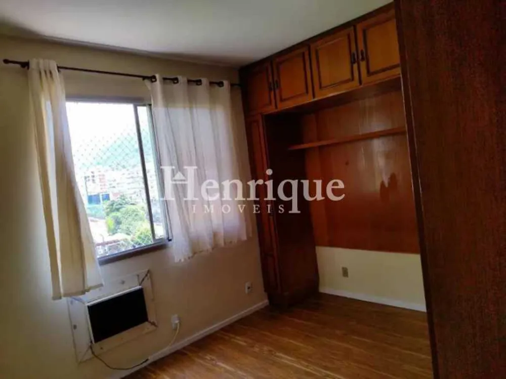 Apartamento, 1 quarto, 60 m² - Foto 6