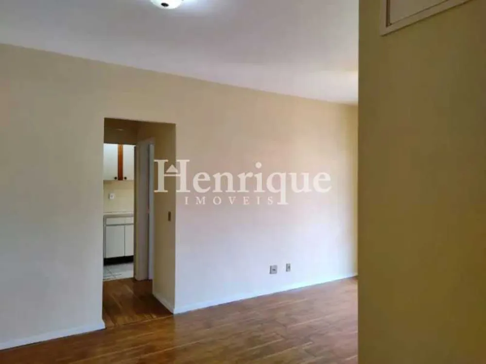 Apartamento, 1 quarto, 60 m² - Foto 2