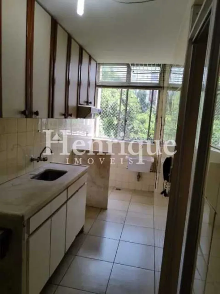 Apartamento, 1 quarto, 60 m² - Foto 14