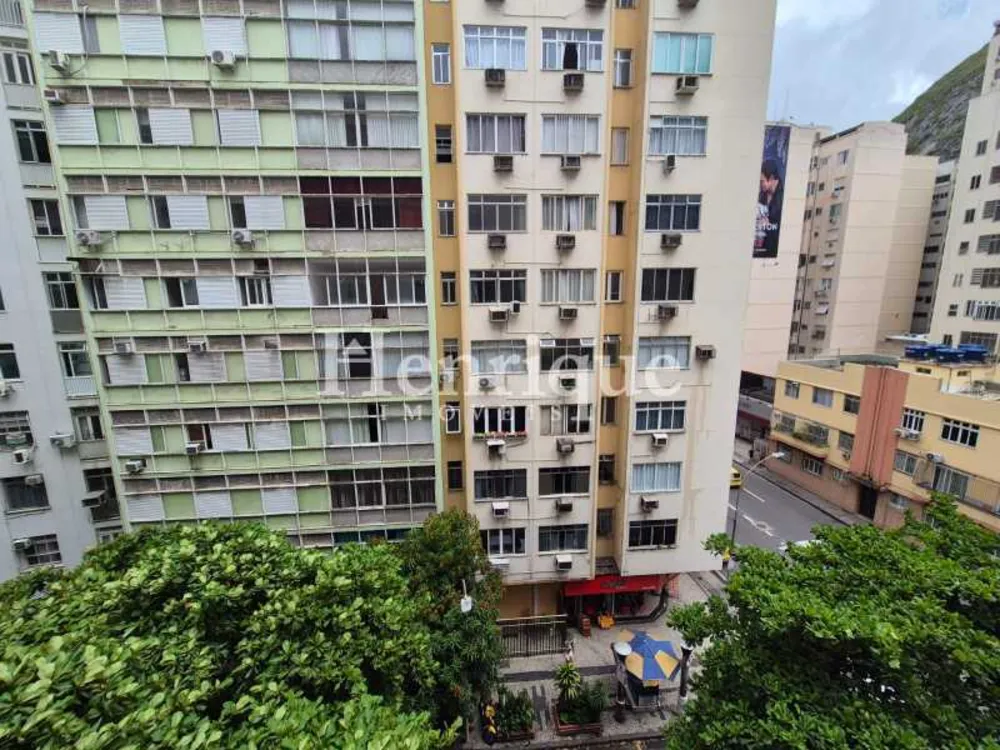 Apartamento, 30 m² - Foto 8