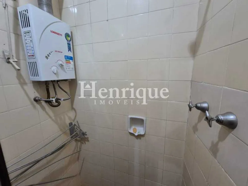 Apartamento, 30 m² - Foto 15
