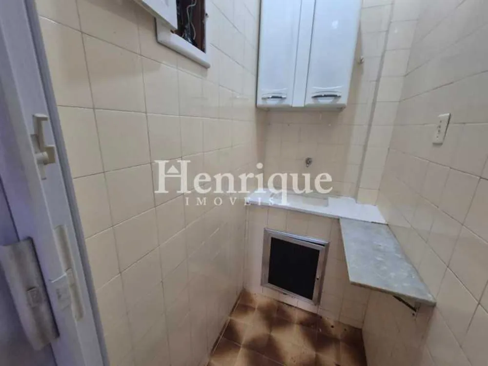Apartamento, 30 m² - Foto 10