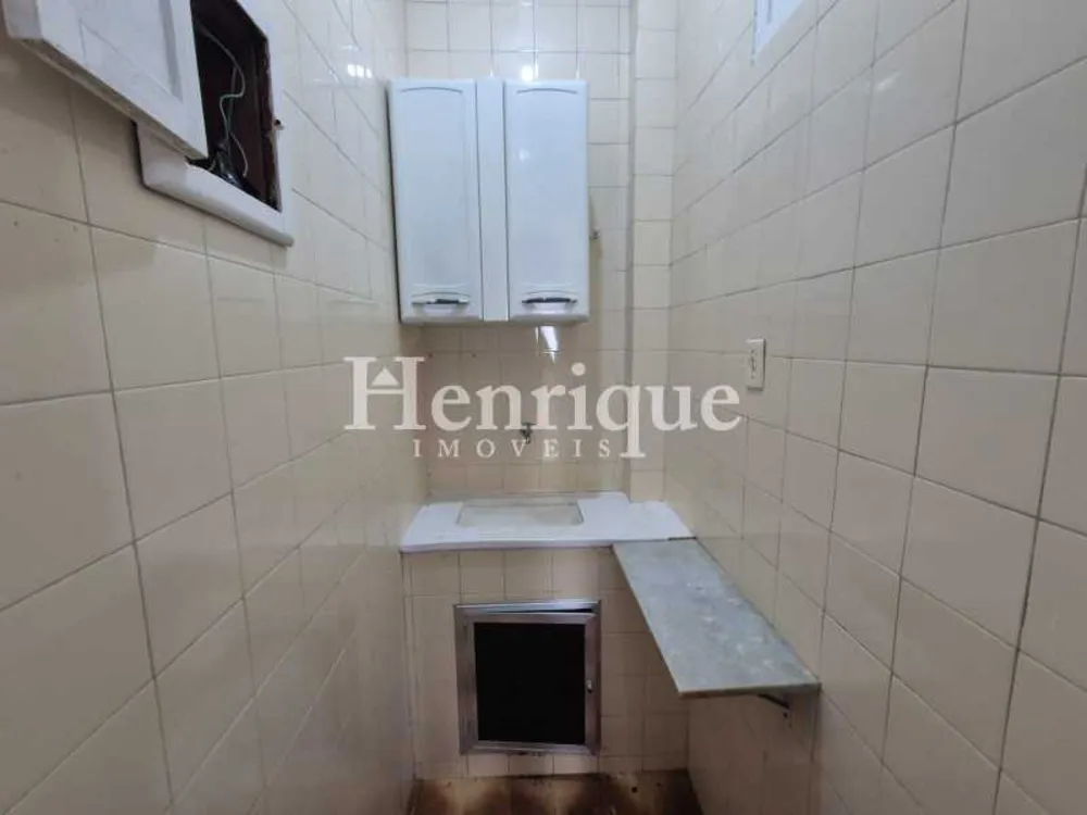 Apartamento, 30 m² - Foto 1
