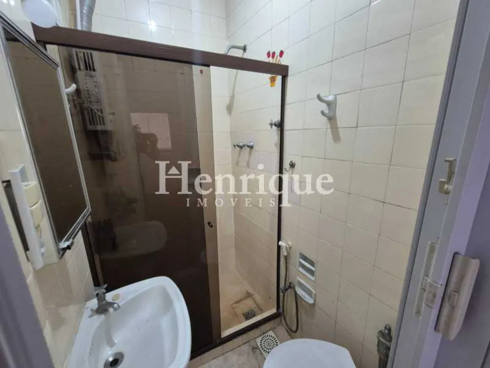 Apartamento, 30 m² - Foto 11