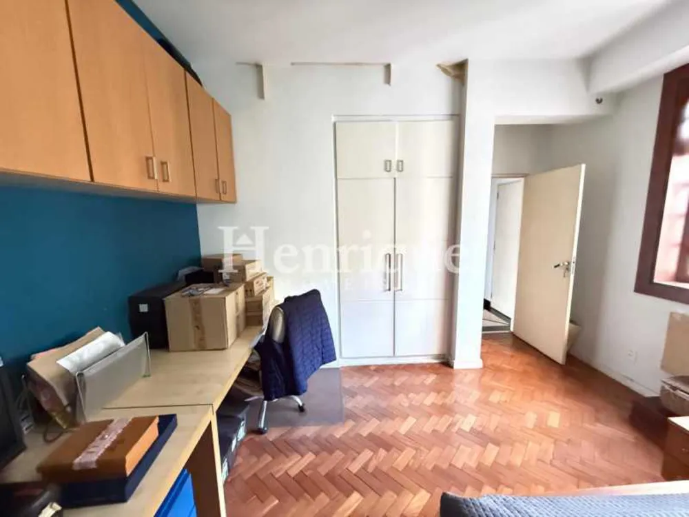 Apartamento, 4 quartos, 180 m² - Foto 19