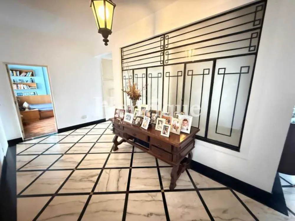 Apartamento, 4 quartos, 180 m² - Foto 2