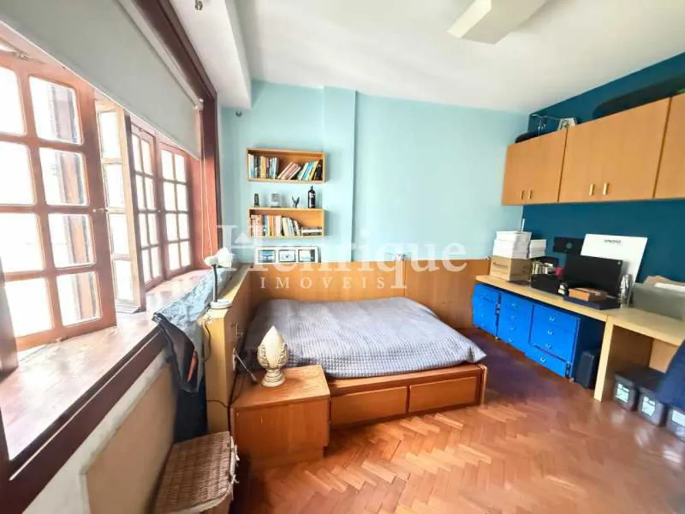 Apartamento, 4 quartos, 180 m² - Foto 21