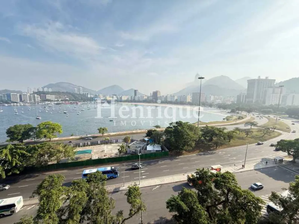Apartamento, 4 quartos, 180 m² - Foto 5