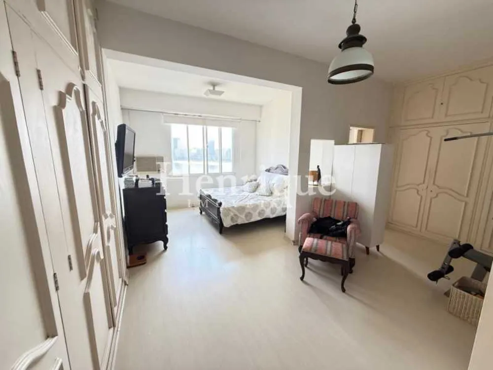 Apartamento, 4 quartos, 180 m² - Foto 10
