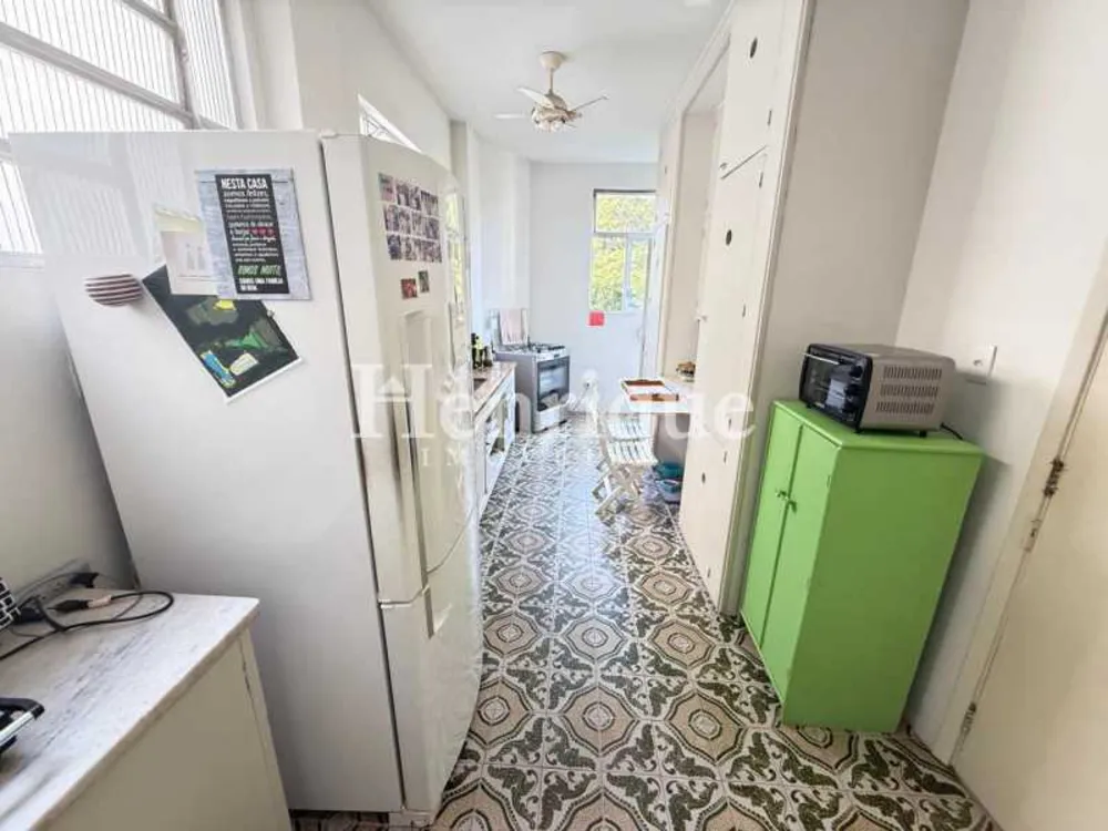 Apartamento, 4 quartos, 180 m² - Foto 25