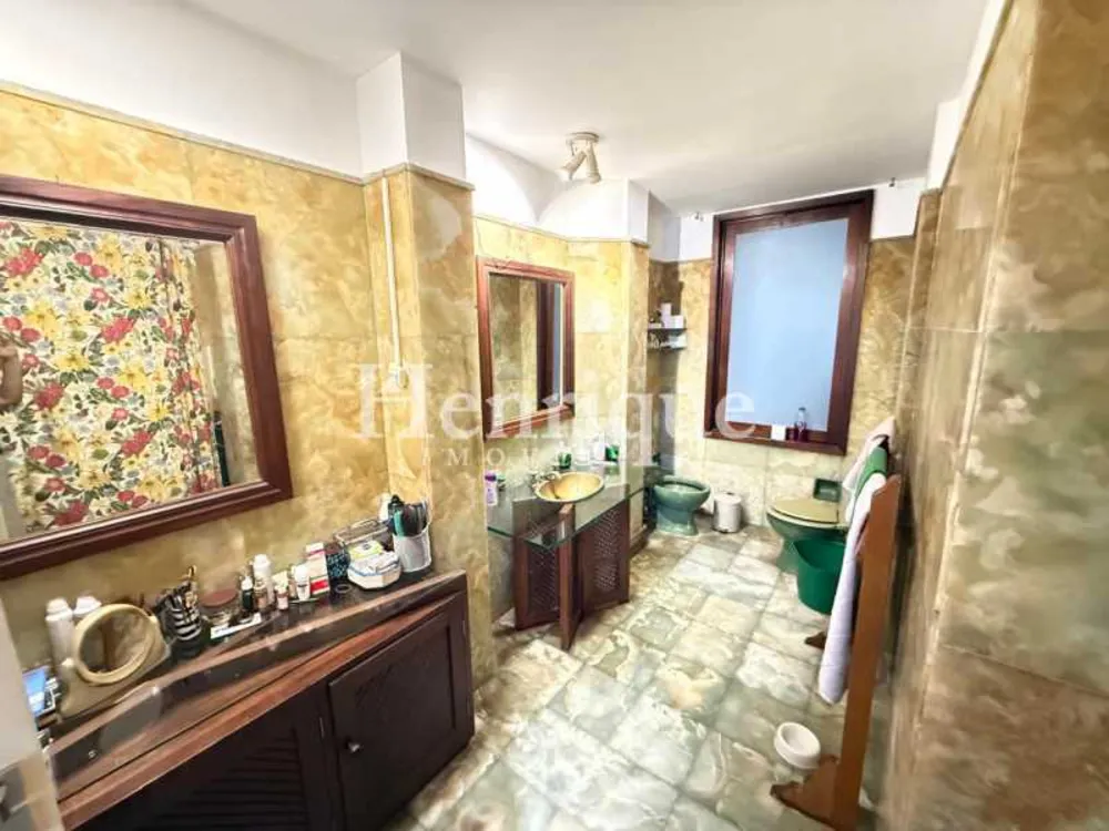 Apartamento, 4 quartos, 180 m² - Foto 11