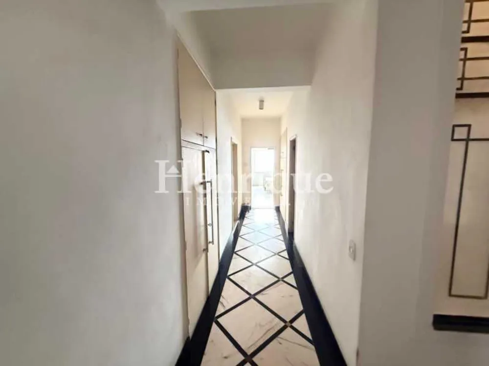 Apartamento, 4 quartos, 180 m² - Foto 16