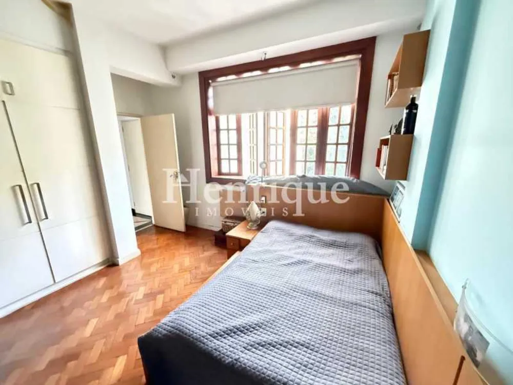Apartamento, 4 quartos, 180 m² - Foto 20
