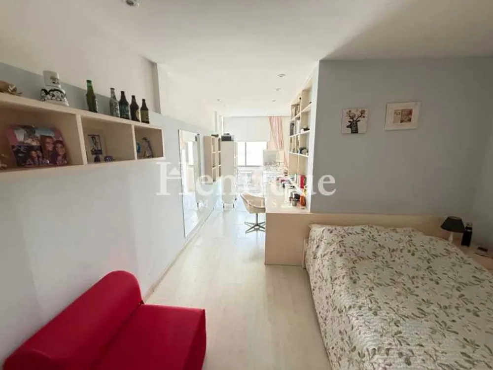 Apartamento, 4 quartos, 180 m² - Foto 17