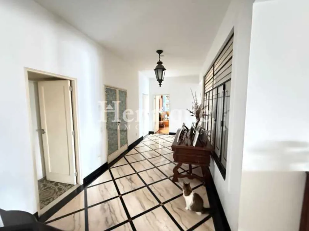 Apartamento, 4 quartos, 180 m² - Foto 13