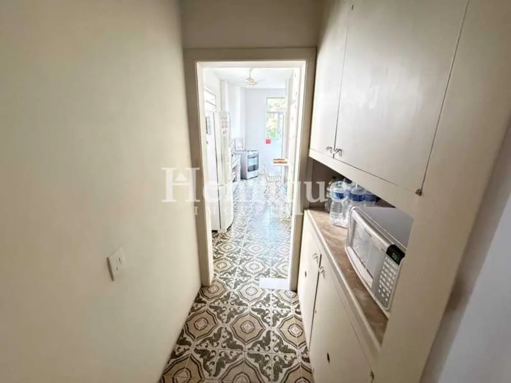 Apartamento, 4 quartos, 180 m² - Foto 24