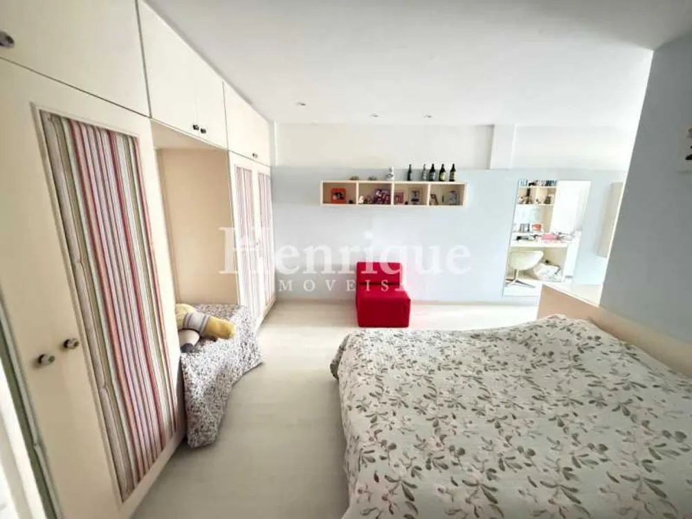 Apartamento, 4 quartos, 180 m² - Foto 18