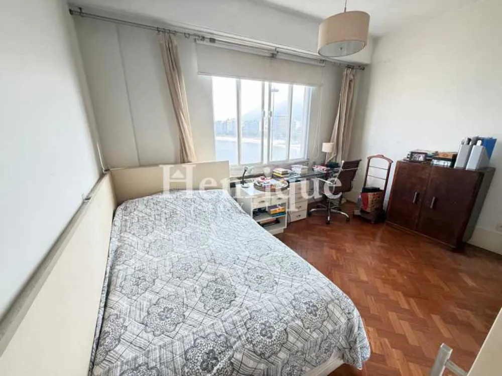 Apartamento, 4 quartos, 180 m² - Foto 3