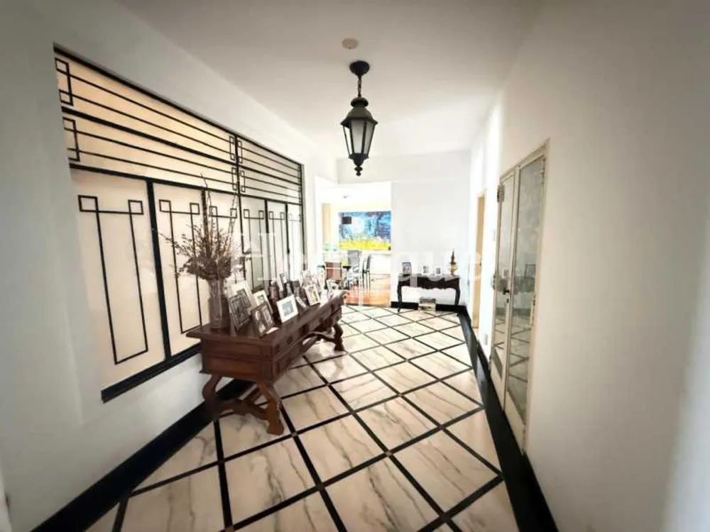 Apartamento, 4 quartos, 180 m² - Foto 12