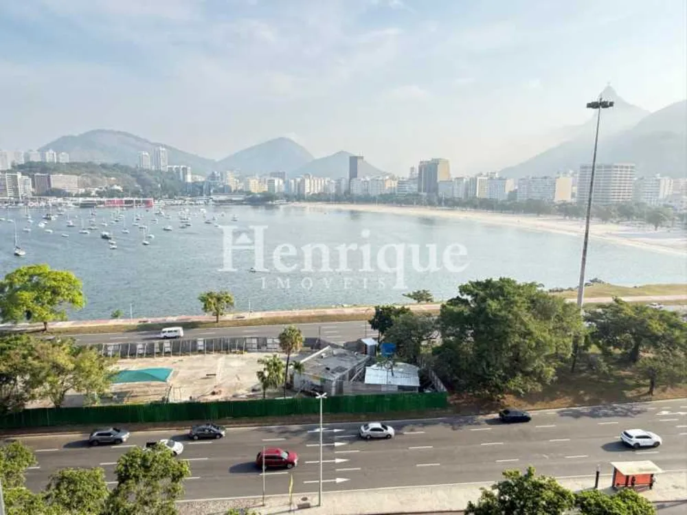 Apartamento, 4 quartos, 180 m² - Foto 6