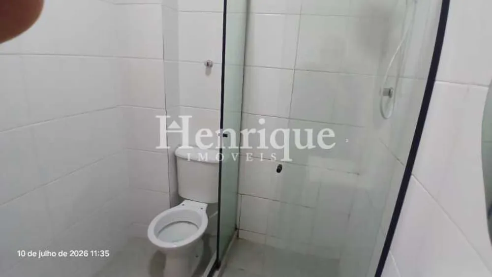 Apartamento, 1 quarto, 31 m² - Foto 11