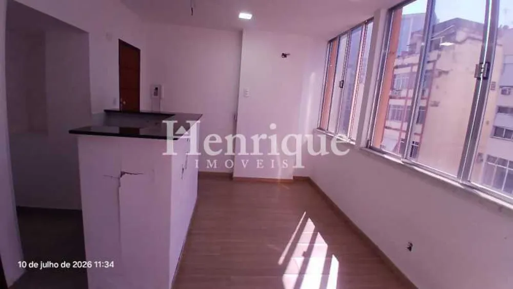 Apartamento, 1 quarto, 31 m² - Foto 15