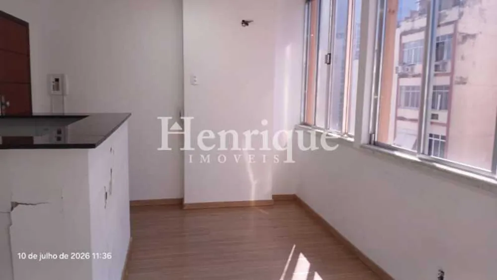 Apartamento, 1 quarto, 31 m² - Foto 5