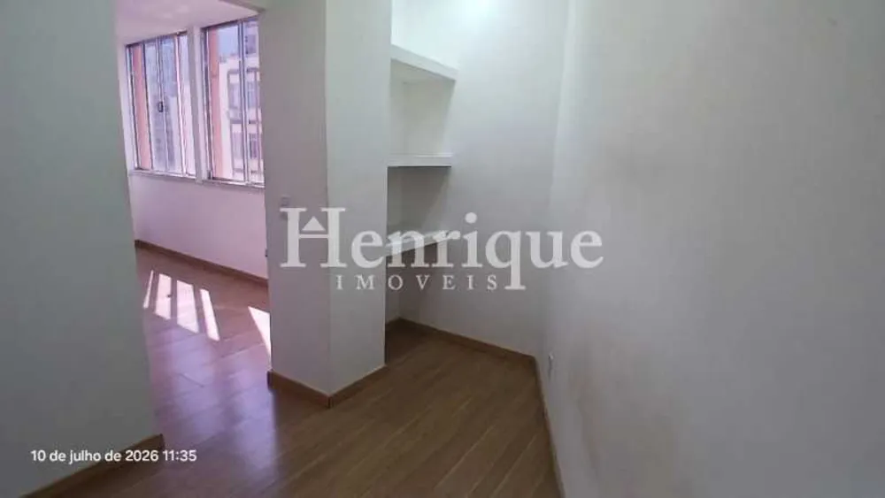 Apartamento, 1 quarto, 31 m² - Foto 6