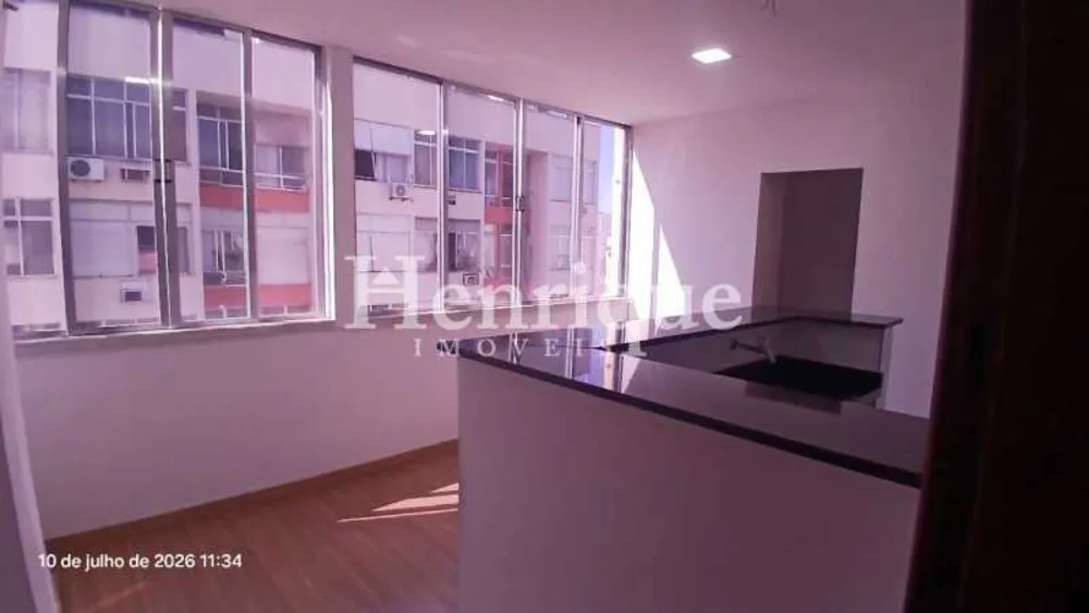 Apartamento, 1 quarto, 31 m² - Foto 18