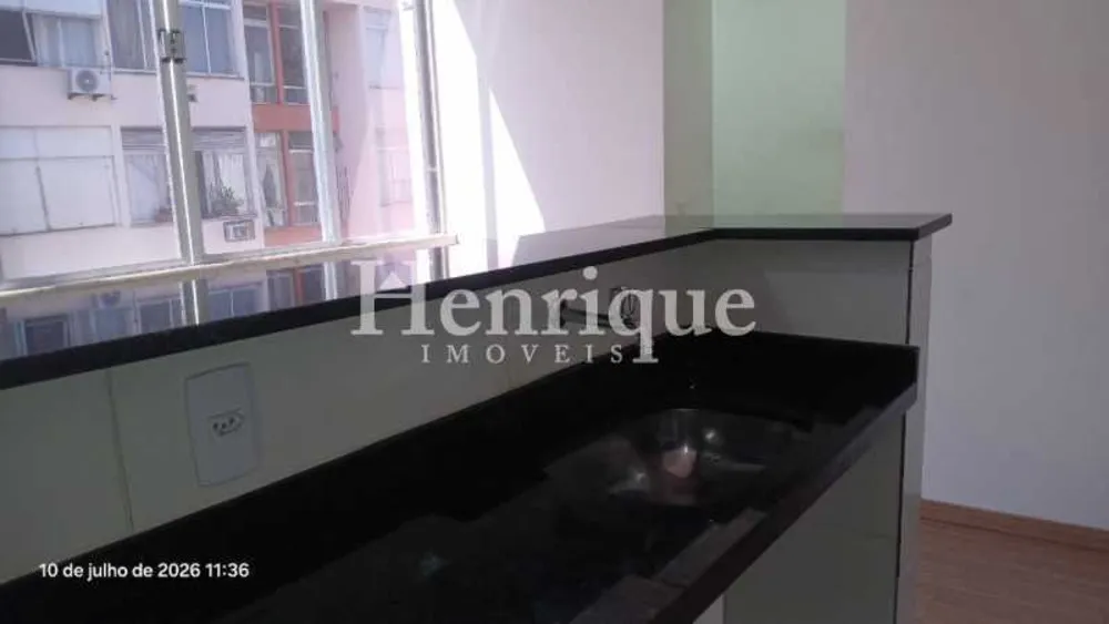 Apartamento, 1 quarto, 31 m² - Foto 3