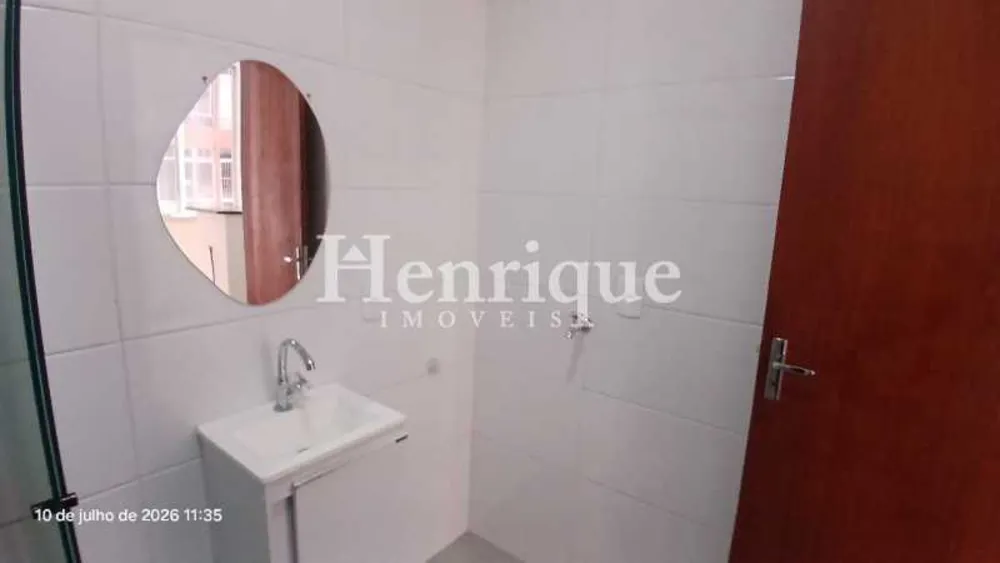 Apartamento, 1 quarto, 31 m² - Foto 8