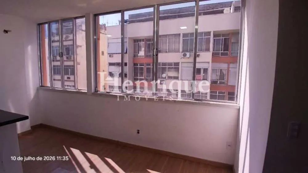 Apartamento, 1 quarto, 31 m² - Foto 9