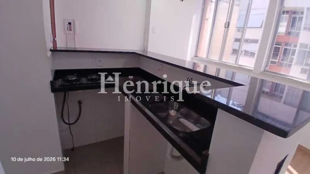 Apartamento, 1 quarto, 31 m² - Foto 16