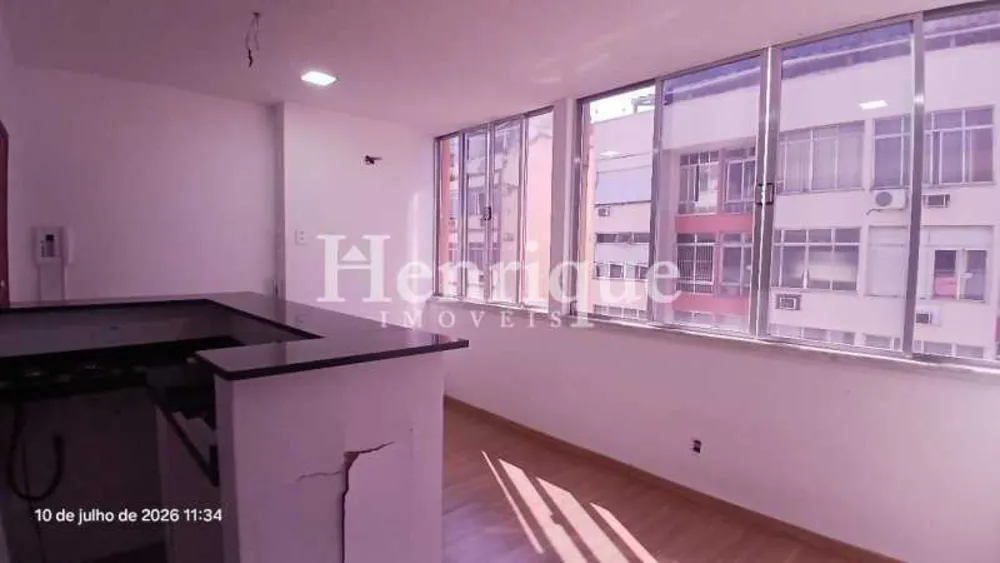 Apartamento, 1 quarto, 31 m² - Foto 14
