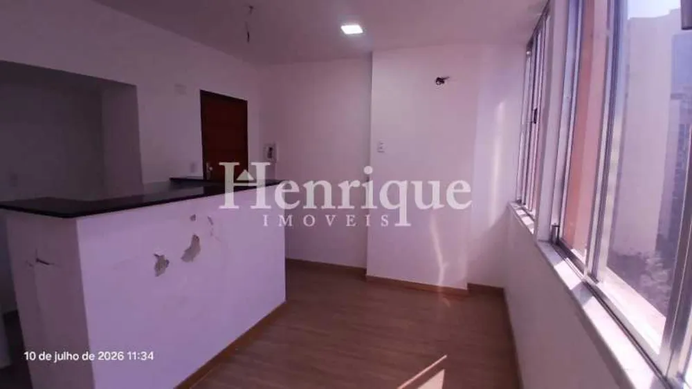 Apartamento, 1 quarto, 31 m² - Foto 17