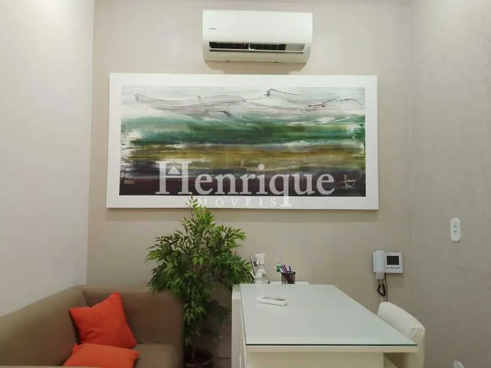 Sala-Conjunto, 36 m² - Foto 14