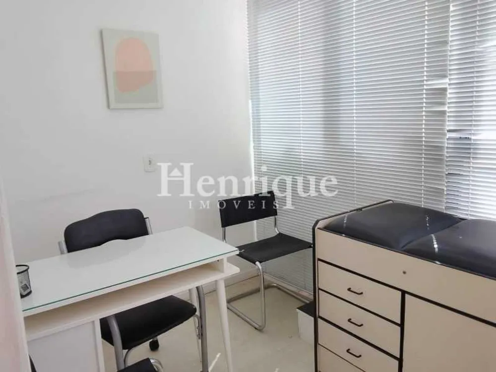 Sala-Conjunto, 36 m² - Foto 3