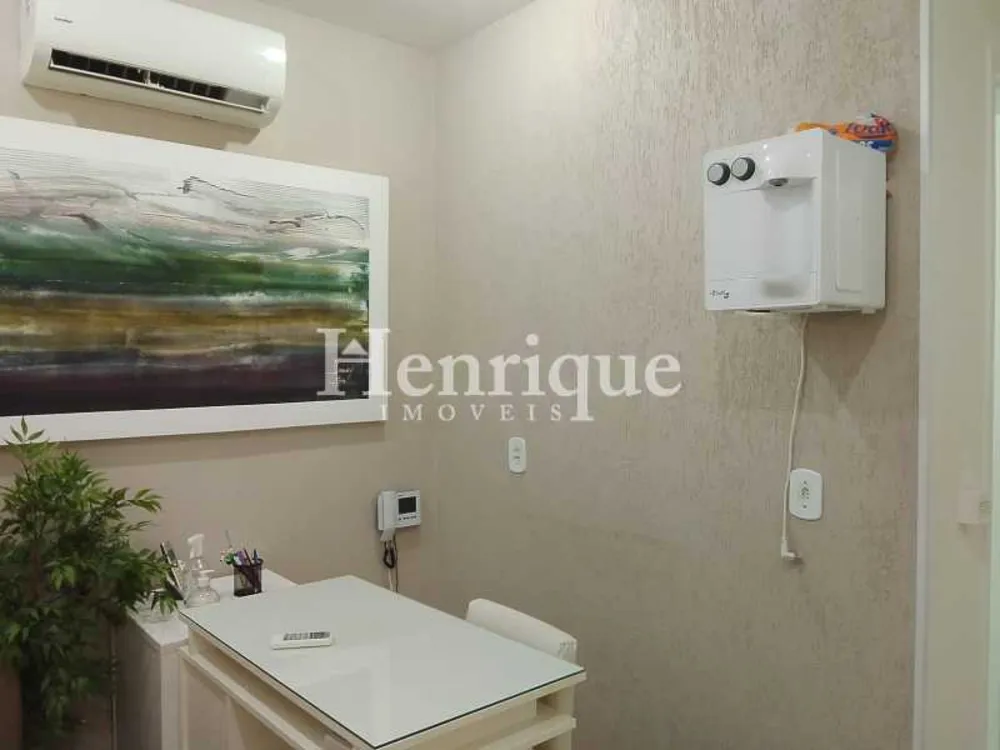 Sala-Conjunto, 36 m² - Foto 5
