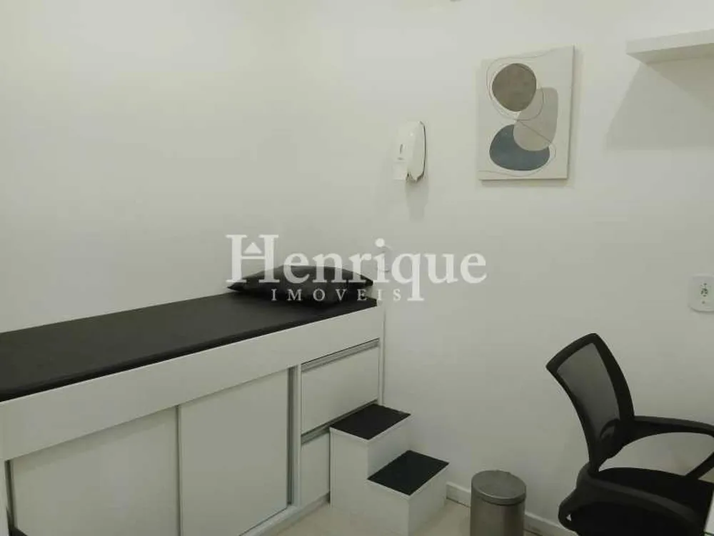 Sala-Conjunto, 36 m² - Foto 21