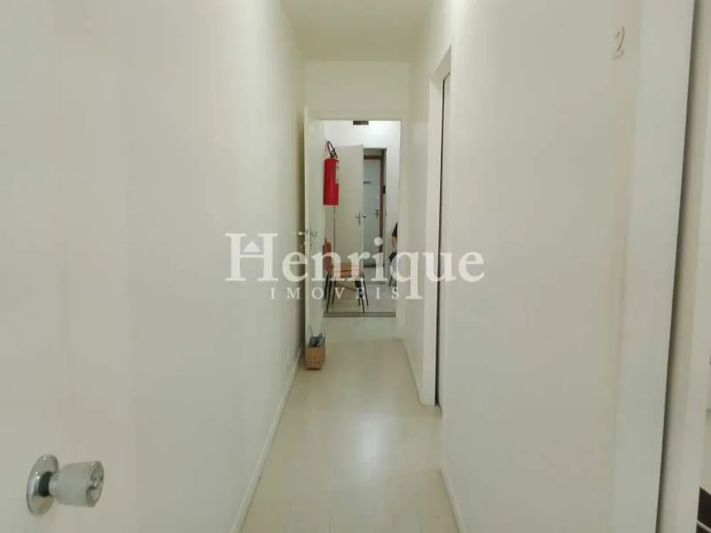 Sala-Conjunto, 36 m² - Foto 23