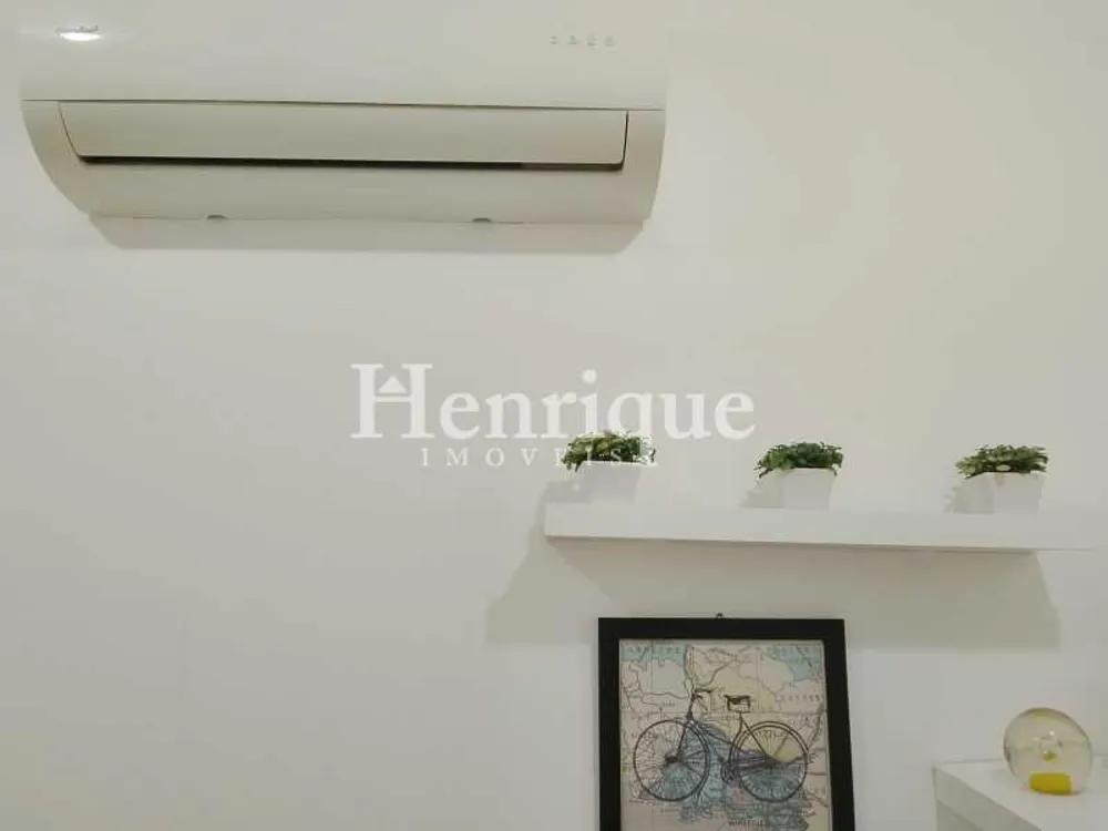 Sala-Conjunto, 36 m² - Foto 7