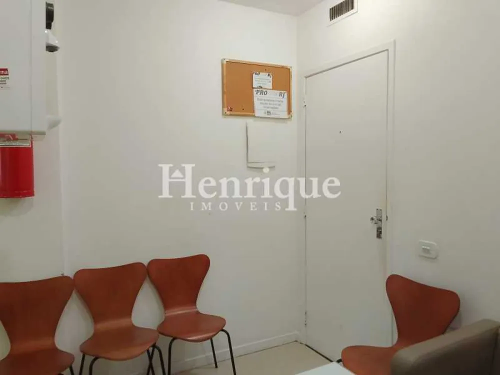 Sala-Conjunto, 36 m² - Foto 22