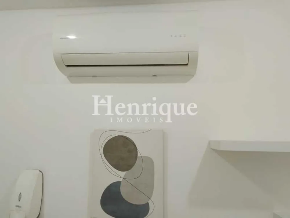 Sala-Conjunto, 36 m² - Foto 10