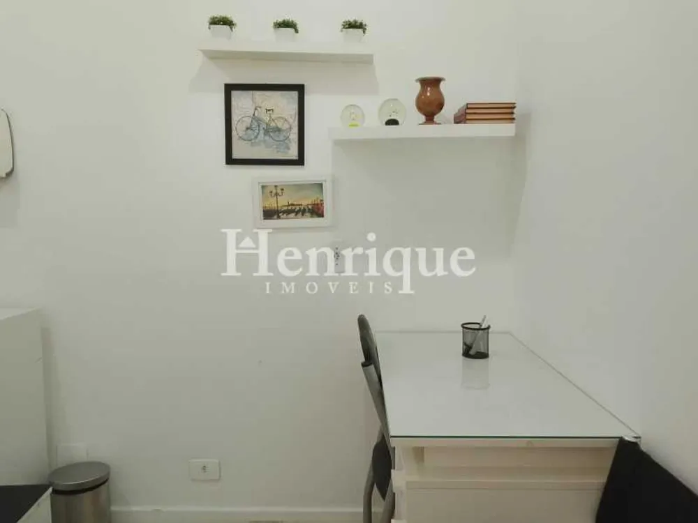 Sala-Conjunto, 36 m² - Foto 17