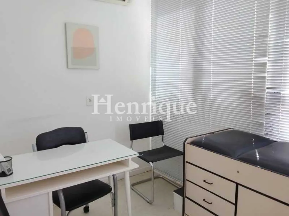 Sala-Conjunto, 36 m² - Foto 11
